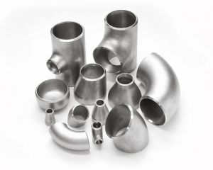 Butt Weld Fittings