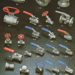 Petrochemical valves