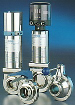 Butterfly Valves