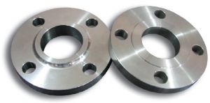 ASA Flanges