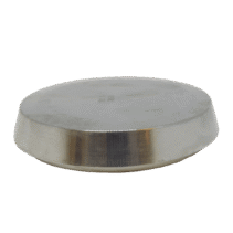 DIN Blank Liner Din 11851 Imperial & Metric 316