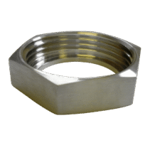 Stainless Steel RJT Hex Nut 304