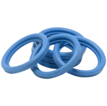 Din 11851 Seals Joint Rings NBR Nitrile Viton PTFE