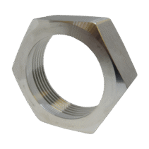 IDF ISS Hexagon Nut BS4825 304