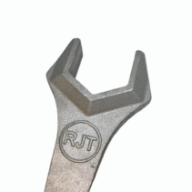 RJT Spanner Aluminium